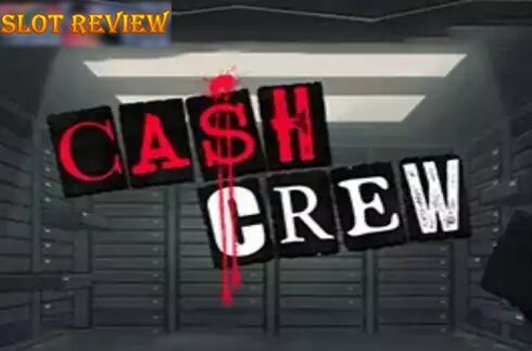 Cash Crew icon